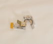Piezo Pick-up Clamp